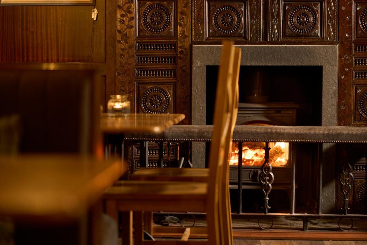 Ulbster Arms Hotel Near Thurso Halkirk エクステリア 写真