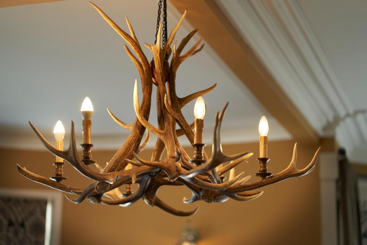 Ulbster Arms Hotel Near Thurso Halkirk エクステリア 写真