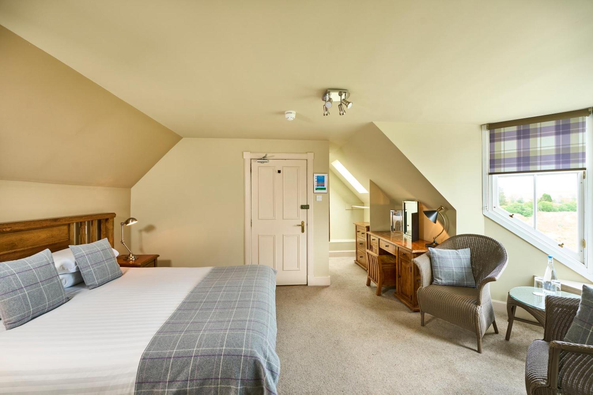 Ulbster Arms Hotel Near Thurso Halkirk エクステリア 写真