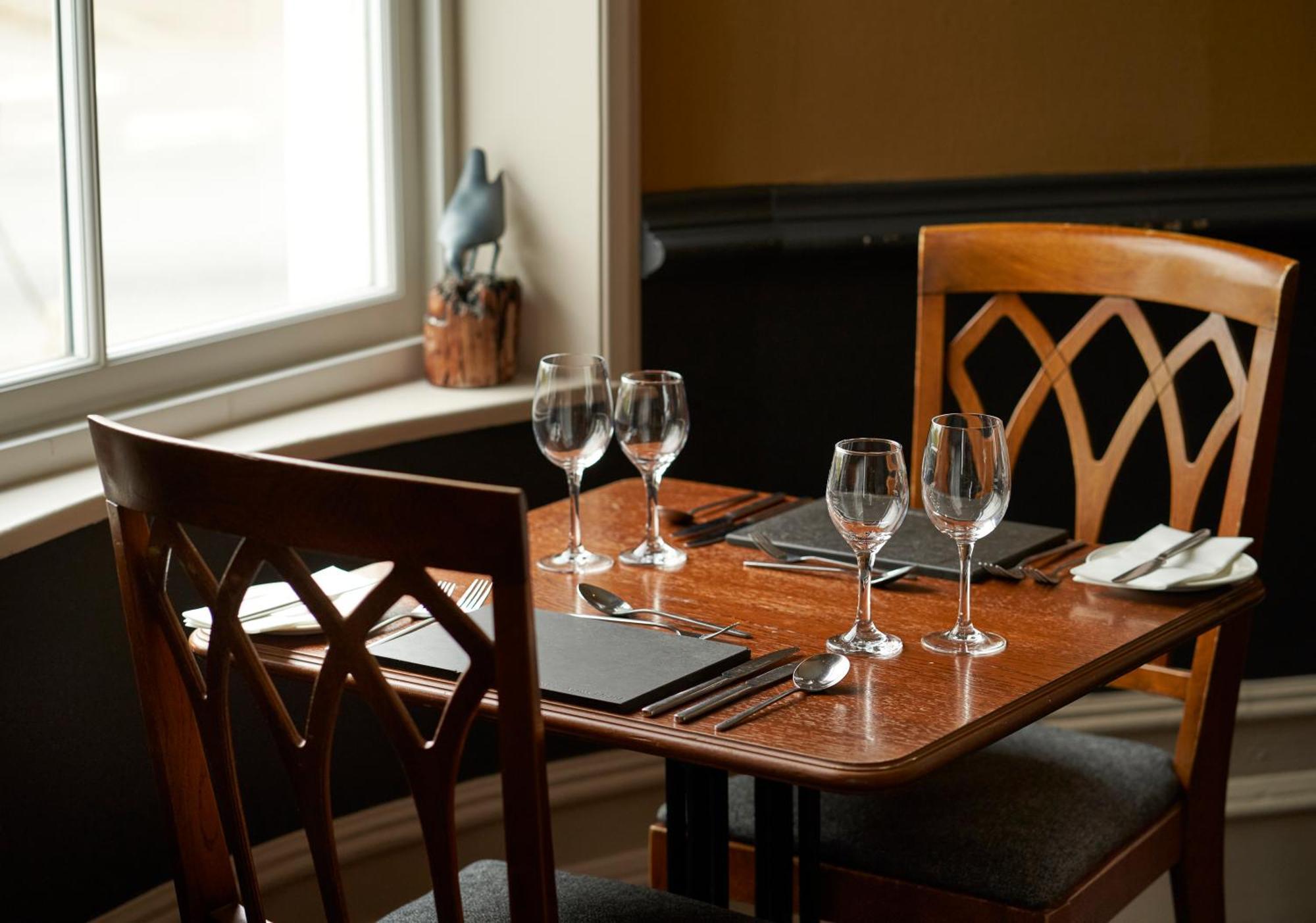 Ulbster Arms Hotel Near Thurso Halkirk エクステリア 写真